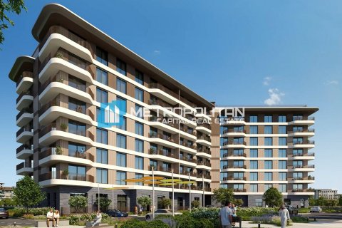 Apartment on the Yas Island, Abu Dhabi, UAE 2 bedrooms, 119.8 sq.m. № 628715 - photo 1