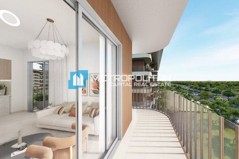 Apartment on the Yas Island, Abu Dhabi, UAE 2 bedrooms, 119.8 sq.m. № 628715 - photo 3