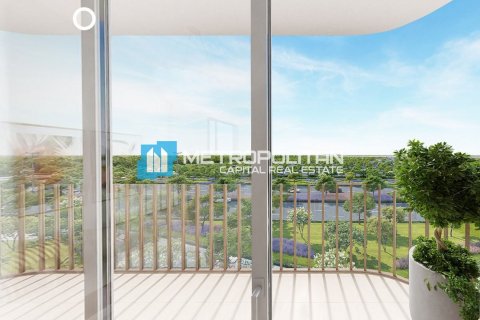 Apartment on the Yas Island, Abu Dhabi, UAE 2 bedrooms, 119.8 sq.m. № 628715 - photo 4