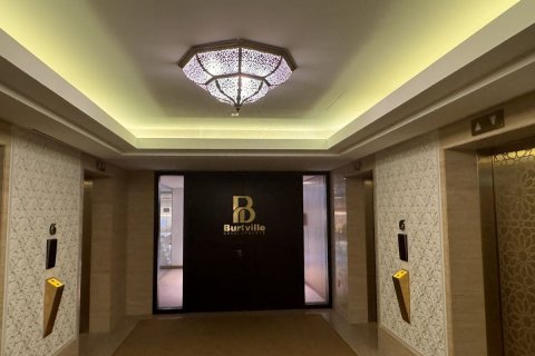 Apartament në Masdar City, Abu Dhabi, Emiratet e Bashkuara Arabe 1 dhomë gjumi, 70.6 m2. № 628719 - Foto 11