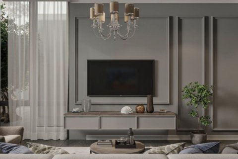 Apartament në Masdar City, Abu Dhabi, Emiratet e Bashkuara Arabe 1 dhomë gjumi, 70.6 m2. № 628719 - Foto 7