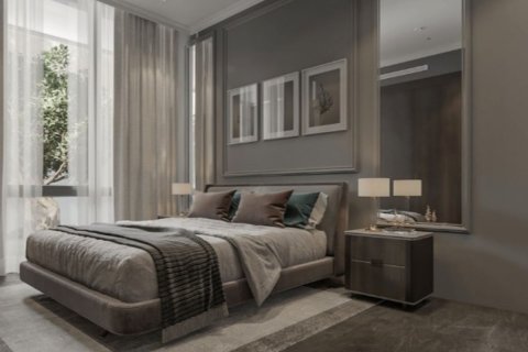 Apartament në Masdar City, Abu Dhabi, Emiratet e Bashkuara Arabe 1 dhomë gjumi, 70.6 m2. № 628719 - Foto 8