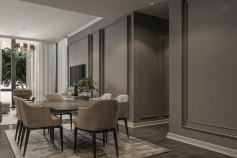 Apartament në Masdar City, Abu Dhabi, Emiratet e Bashkuara Arabe 1 dhomë gjumi, 70.6 m2. № 628719 - Foto 6