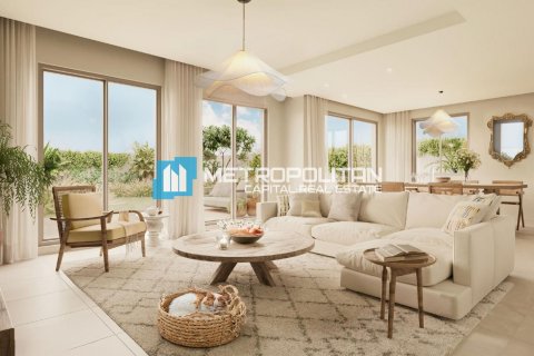 Shtëpi në qytet në Khalifa City, Abu Dhabi, Emiratet e Bashkuara Arabe 3 dhoma gjumi, 177.1 m2. № 628714 - Foto 3