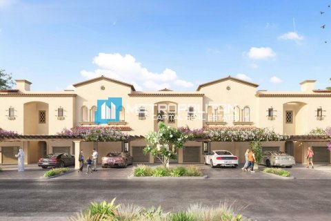 Shtëpi në qytet në Khalifa City, Abu Dhabi, Emiratet e Bashkuara Arabe 3 dhoma gjumi, 177.1 m2. № 628714 - Foto 10