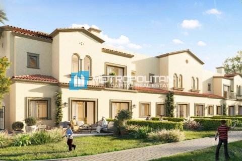 Shtëpi në qytet në Khalifa City, Abu Dhabi, Emiratet e Bashkuara Arabe 3 dhoma gjumi, 177.1 m2. № 628714 - Foto 9