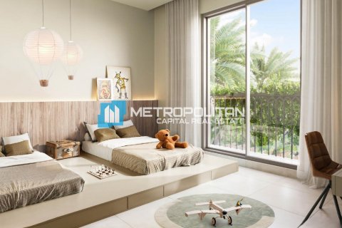 Shtëpi në qytet në Khalifa City, Abu Dhabi, Emiratet e Bashkuara Arabe 3 dhoma gjumi, 177.1 m2. № 628714 - Foto 6