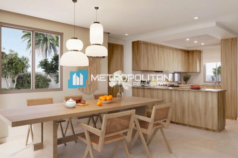 Shtëpi në qytet në Khalifa City, Abu Dhabi, Emiratet e Bashkuara Arabe 3 dhoma gjumi, 177.1 m2. № 628714 - Foto 2