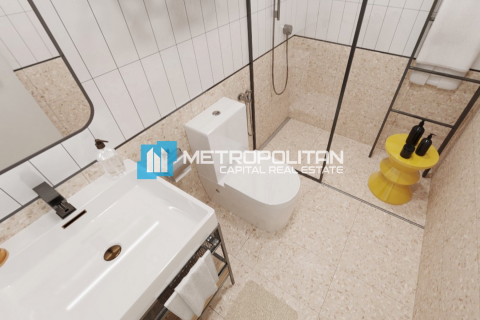 Apartament në Al Shamkha, Abu Dhabi, Emiratet e Bashkuara Arabe 2 dhoma gjumi, 73.6 m2. № 628718 - Foto 8