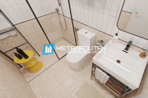 Apartament në Al Shamkha, Abu Dhabi, Emiratet e Bashkuara Arabe 2 dhoma gjumi, 73.6 m2. № 628718 - Foto 9