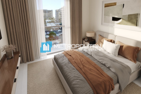Apartament në Al Shamkha, Abu Dhabi, Emiratet e Bashkuara Arabe 2 dhoma gjumi, 73.6 m2. № 628718 - Foto 5