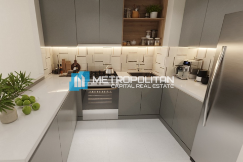 Apartament në Al Shamkha, Abu Dhabi, Emiratet e Bashkuara Arabe 2 dhoma gjumi, 73.6 m2. № 628718 - Foto 7