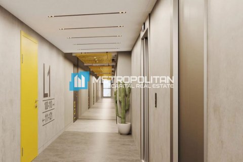 Apartament në Al Shamkha, Abu Dhabi, Emiratet e Bashkuara Arabe 2 dhoma gjumi, 73.6 m2. № 628718 - Foto 10
