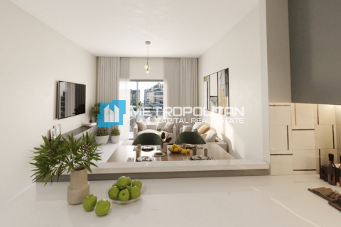 Apartament në Al Shamkha, Abu Dhabi, Emiratet e Bashkuara Arabe 2 dhoma gjumi, 73.6 m2. № 628718 - Foto 4