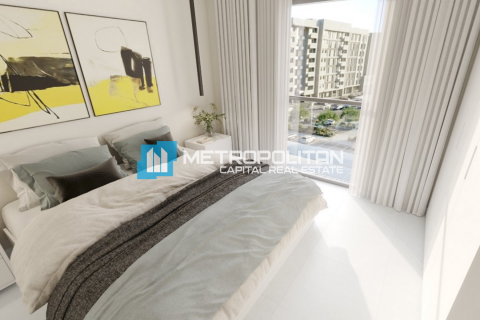 Apartament në Al Shamkha, Abu Dhabi, Emiratet e Bashkuara Arabe 2 dhoma gjumi, 73.6 m2. № 628718 - Foto 6