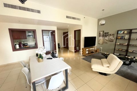 Byt v Jumeirah Beach Residence, Dubai, SAE 2 ložnice, 132 m² Č.: 620353 - fotografie 5