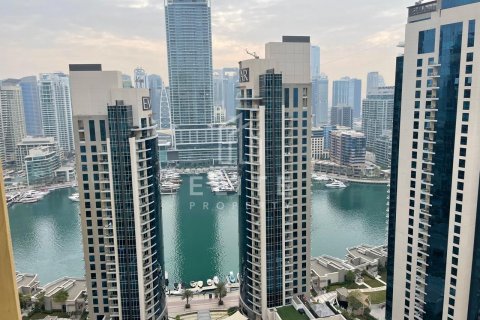 Byt v Jumeirah Beach Residence, Dubai, SAE 2 ložnice, 132 m² Č.: 620353 - fotografie 11