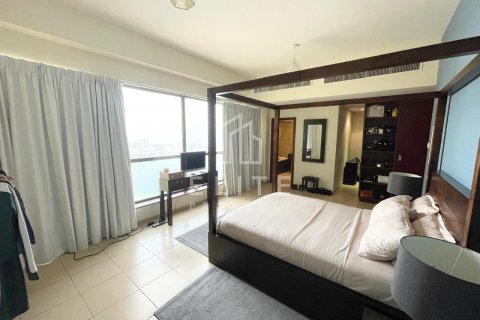 Byt v Jumeirah Beach Residence, Dubai, SAE 2 ložnice, 132 m² Č.: 620353 - fotografie 1