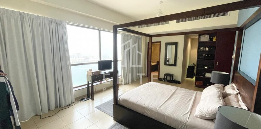 Byt v Jumeirah Beach Residence, Dubai, SAE 2 ložnice, 132 m² Č.: 620353