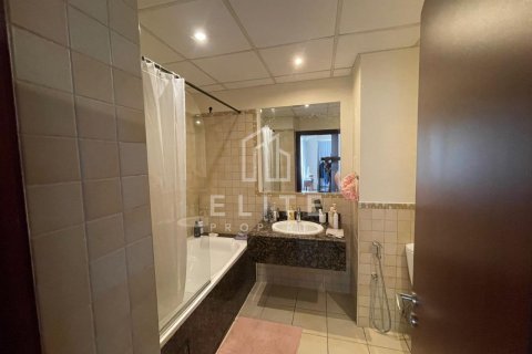 Byt v Jumeirah Beach Residence, Dubai, SAE 2 ložnice, 132 m² Č.: 620353 - fotografie 9