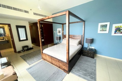 Byt v Jumeirah Beach Residence, Dubai, SAE 2 ložnice, 132 m² Č.: 620353 - fotografie 4
