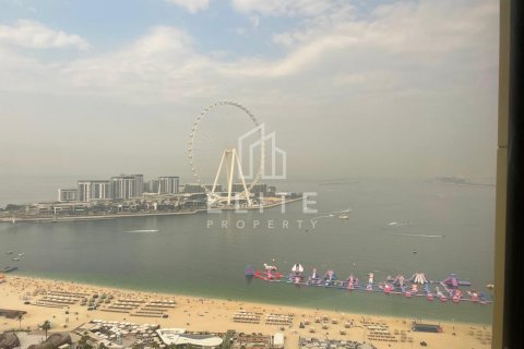 Byt v Jumeirah Beach Residence, Dubai, SAE 2 ložnice, 132 m² Č.: 620353 - fotografie 2