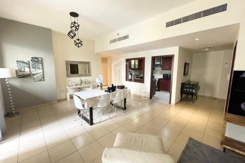 Byt v Jumeirah Beach Residence, Dubai, SAE 2 ložnice, 132 m² Č.: 620353 - fotografie 3