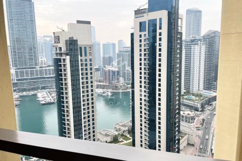 Byt v Jumeirah Beach Residence, Dubai, SAE 2 ložnice, 132 m² Č.: 620353 - fotografie 12
