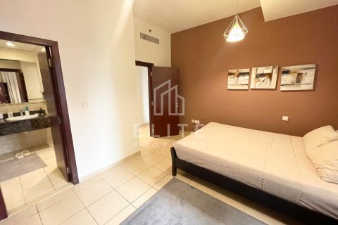 Byt v Jumeirah Beach Residence, Dubai, SAE 2 ložnice, 132 m² Č.: 620353 - fotografie 6