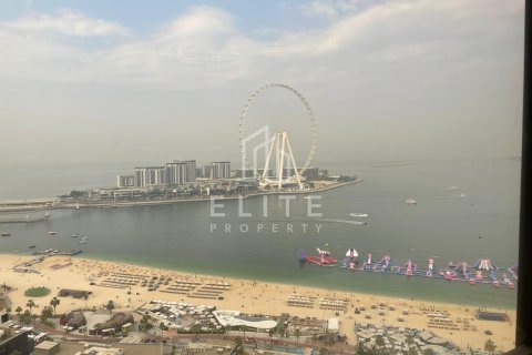 Byt v Jumeirah Beach Residence, Dubai, SAE 2 ložnice, 132 m² Č.: 620353 - fotografie 10