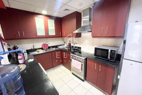 Byt v Jumeirah Beach Residence, Dubai, SAE 2 ložnice, 132 m² Č.: 620353 - fotografie 8