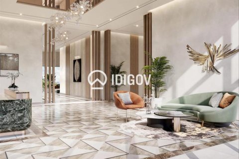 Пәтер Dubai South (Dubai World Central), Дубай, БАӘ-да 1 бөлме, 39.67 м² № 764652 - фото 6