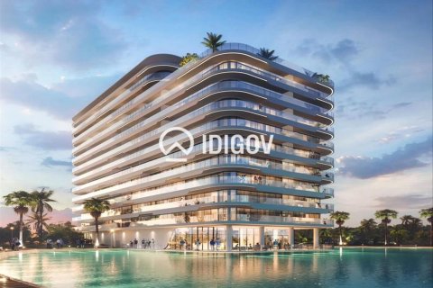 Пәтер Dubai South (Dubai World Central), Дубай, БАӘ-да 1 бөлме, 39.67 м² № 764652 - фото 5