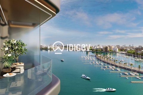 Apartman u gradu Maritime City, Dubai, UAE 1 spavaća soba, 57.14 m2 Br. 764653 - Slika 11