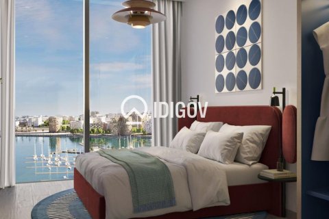 Apartman u gradu Maritime City, Dubai, UAE 1 spavaća soba, 57.14 m2 Br. 764653 - Slika 7