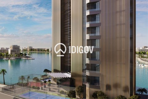 Apartman u gradu Maritime City, Dubai, UAE 1 spavaća soba, 57.14 m2 Br. 764653 - Slika 9
