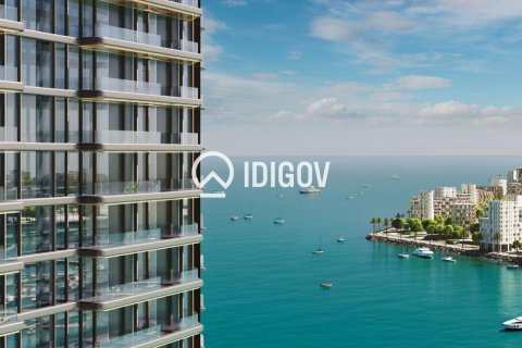 Apartman u gradu Maritime City, Dubai, UAE 1 spavaća soba, 57.14 m2 Br. 764653 - Slika 16