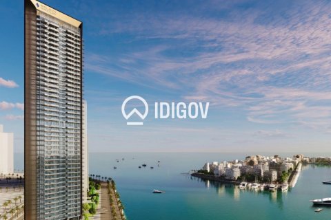 شقة للبيع في Maritime City، دبي، الإمارات العربية المتحدة 1 غرفة نوم ، 57.14 متر مربع ، رقم 764653 - صورة 2