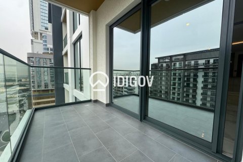 Mohammed Bin Rashid City, Dubai, UAE의 판매용 아파트 침실 1개, 77.85제곱미터 번호 764654 - 사진 1