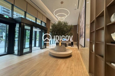 Mohammed Bin Rashid City, Dubai, UAE의 판매용 아파트 침실 1개, 77.85제곱미터 번호 764654 - 사진 7