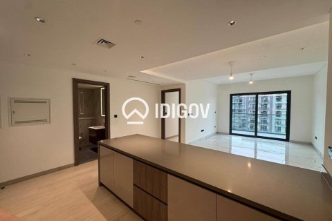 Mohammed Bin Rashid City, Dubai, UAE의 판매용 아파트 침실 1개, 77.85제곱미터 번호 764654 - 사진 8