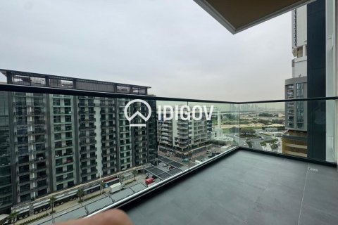 Mohammed Bin Rashid City, Dubai, UAE의 판매용 아파트 침실 1개, 77.85제곱미터 번호 764654 - 사진 5