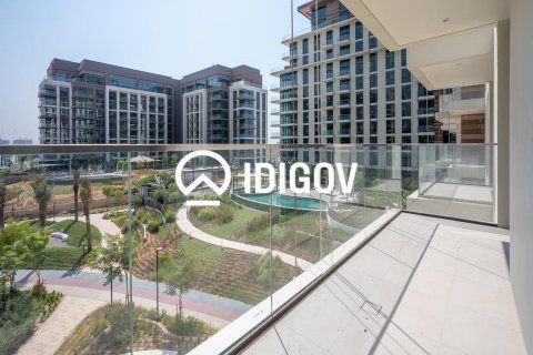 Apartment til salg i City Walk, Dubai, UAE 4 soveværelser, 275.83 kvm № 764656 - foto 1