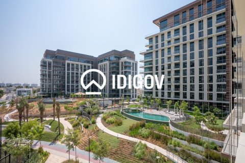 Apartment til salg i City Walk, Dubai, UAE 4 soveværelser, 275.83 kvm № 764656 - foto 2