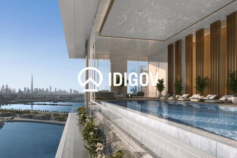 Apartment in Maritime City, Dubai, UAE 1 bedroom, 77.02 sq.m. № 764650 - photo 3