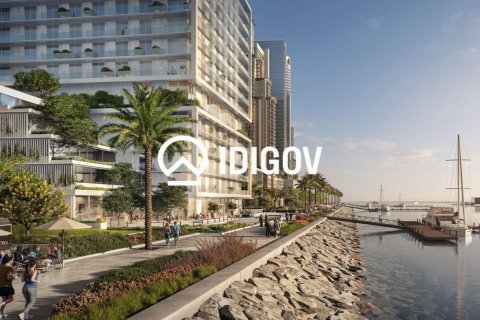 Apartment in Maritime City, Dubai, UAE 1 bedroom, 77.02 sq.m. № 764650 - photo 6