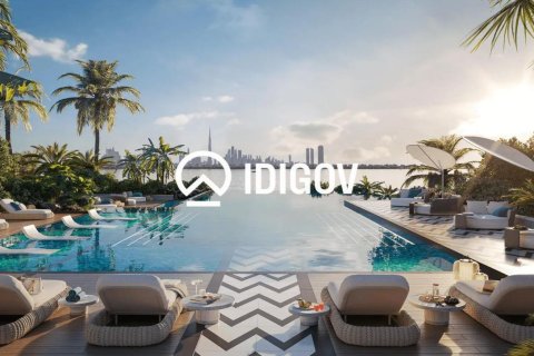 Apartment in Maritime City, Dubai, UAE 1 bedroom, 77.02 sq.m. № 764650 - photo 11