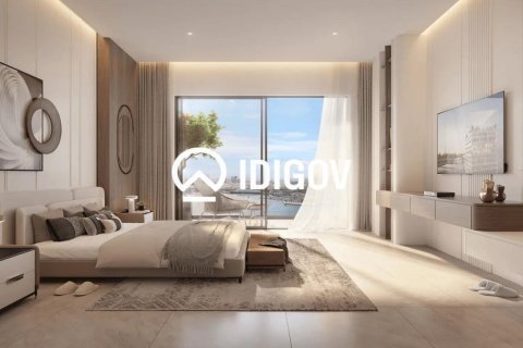 Dzīvoklis Maritime City, Dubaijā, AAE 1 istaba, 77.02 m2 Nr. 764650