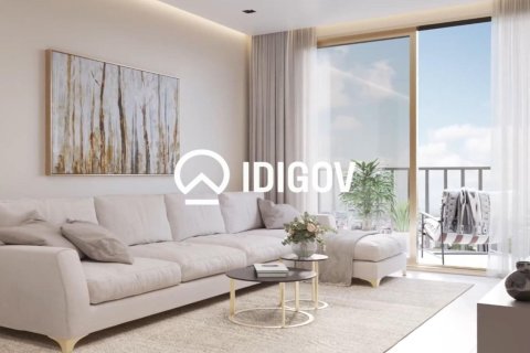 Apartman u gradu Arjan, Dubai, UAE 1 spavaća soba, 62.43 m2 Br. 764651 - Slika 8
