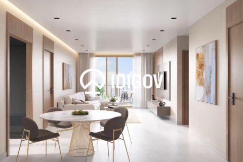 Apartman u gradu Arjan, Dubai, UAE 1 spavaća soba, 62.43 m2 Br. 764651 - Slika 7